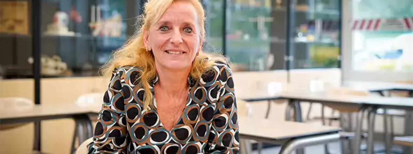 Open je ogen voor het onderwijs: Yolanda
