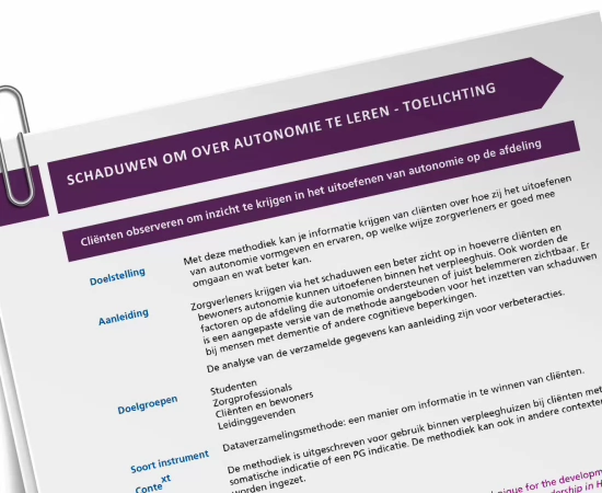 Sfeerafbeelding Fontys