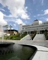 Ambience photo Fontys