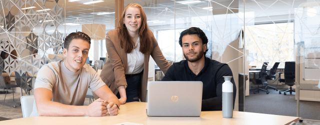 Hbo Commerciële Economie | Fontys