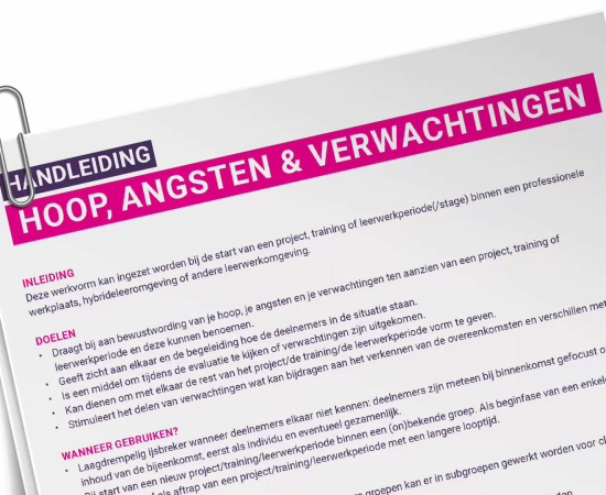 Sfeerafbeelding Fontys