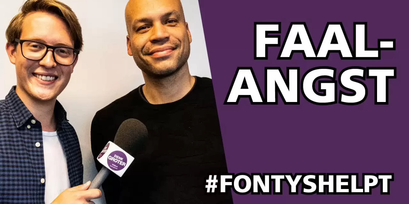 Placeholder for Fontys video