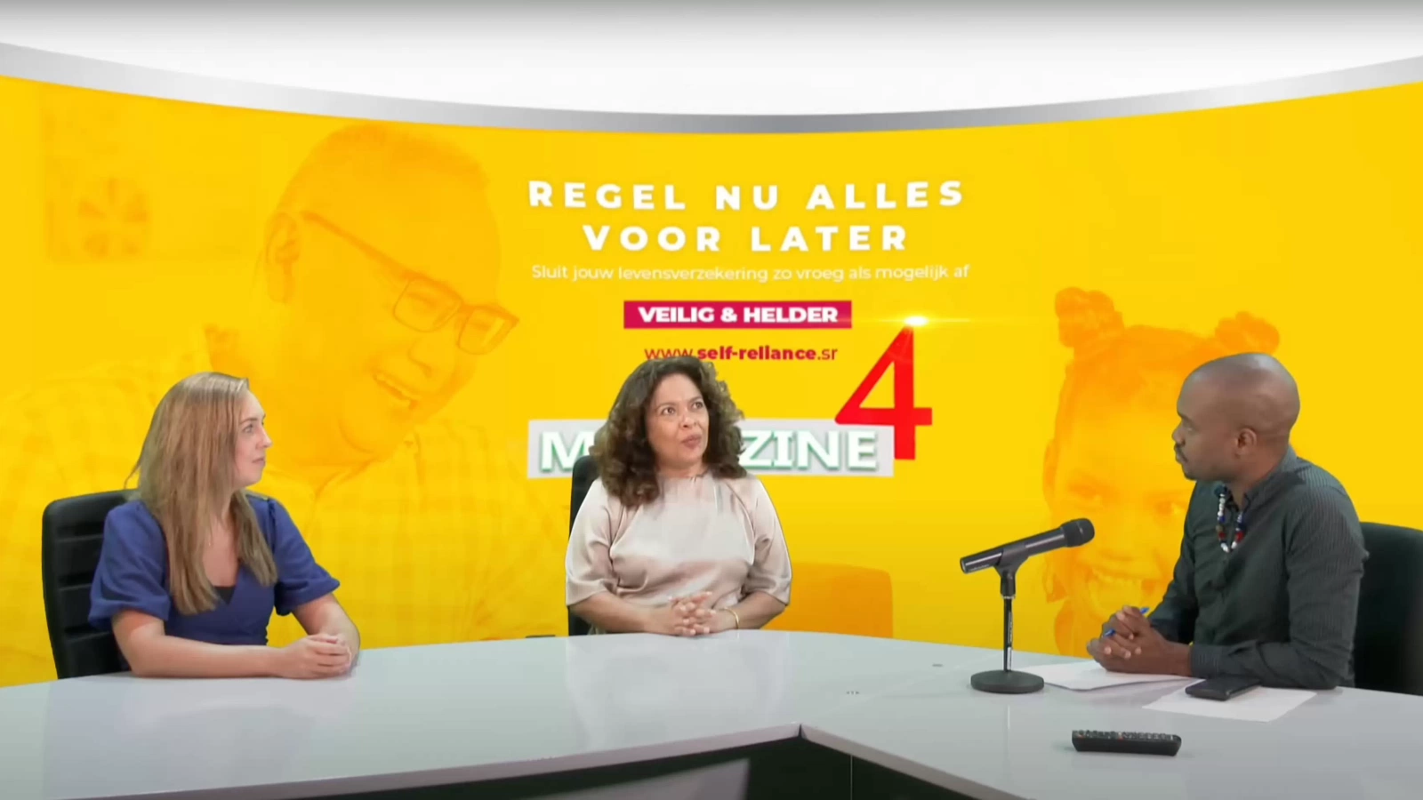 Placeholder for Fontys video