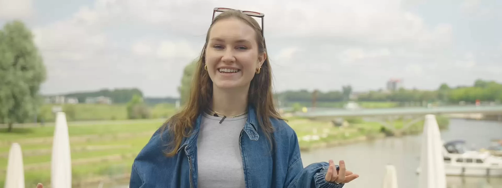 Placeholder for Fontys video