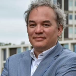 Foto van persoon