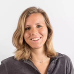 Foto van persoon