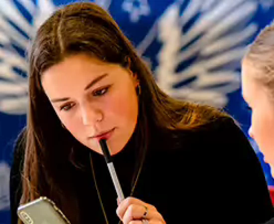Sfeerafbeelding Fontys