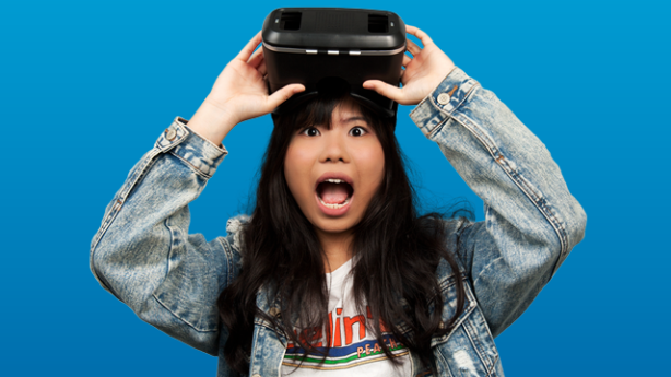 Sfeerafbeelding Fontys