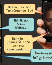 Sfeerafbeelding Fontys