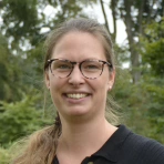 Foto van persoon