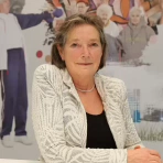 Foto van persoon