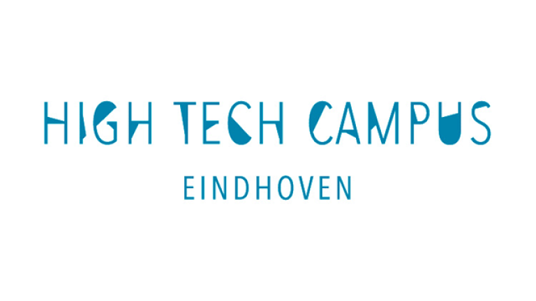 High Tech Campus logo