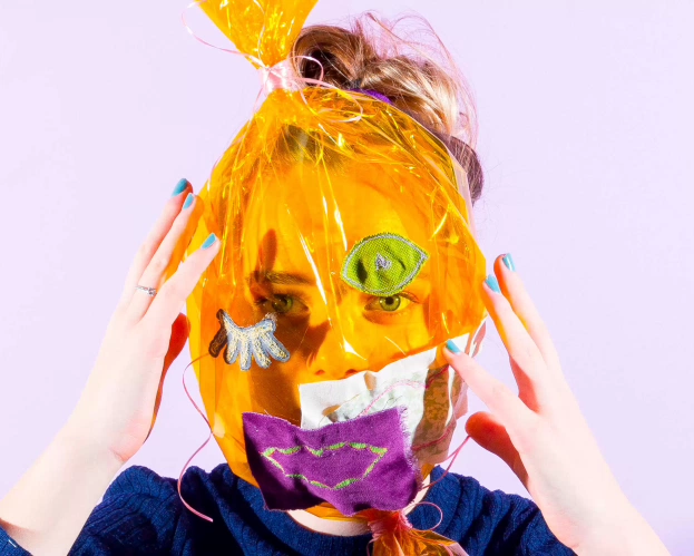 Kunstproject Docent Beeldende Kunst en Vormgeving