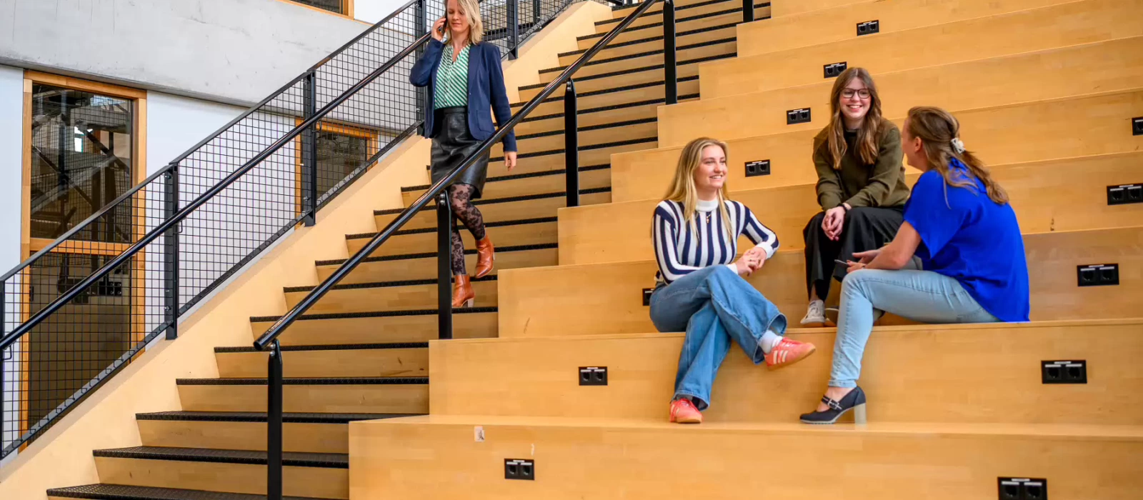 Placeholder for Fontys video