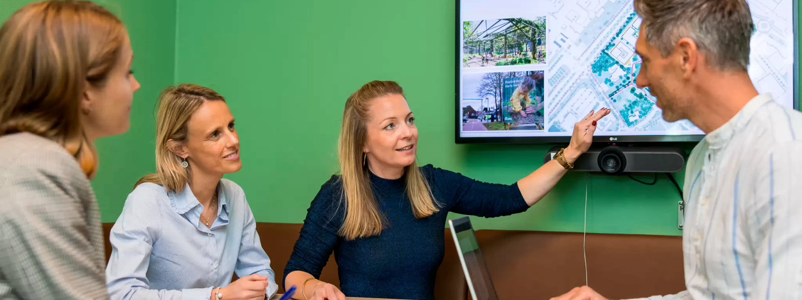 Placeholder for Fontys video