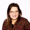 Claudia Denis Docentonderzoeker