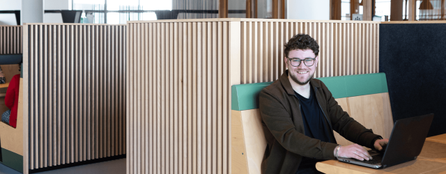 HBO Ondernemerschap & Retail Management bachelor duaal Eindhoven | Fontys