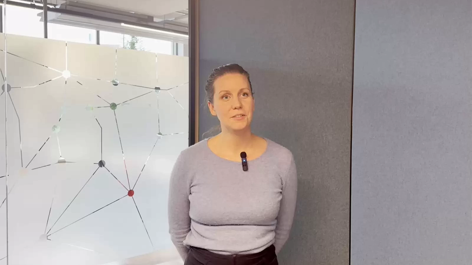 Evelien Kosterink, Learning en Development specialist, Defensie