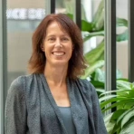 Photo of person