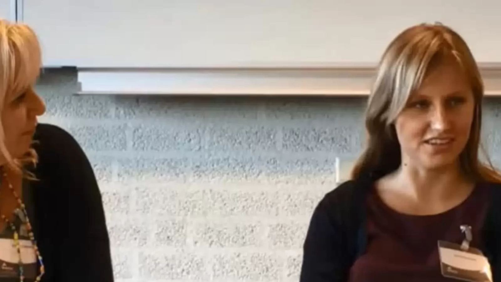 Placeholder for Fontys video