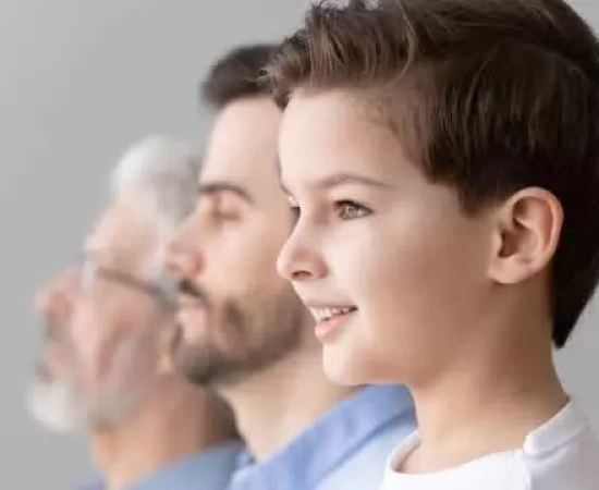 Sfeerafbeelding Gezondheid