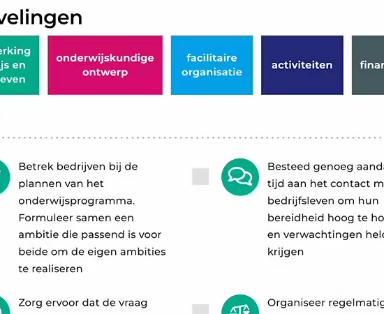 Sfeerafbeelding Fontys