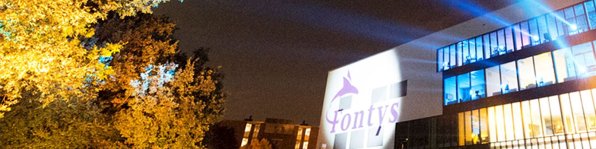 Ambience photo Fontys