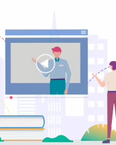 Sfeerafbeelding Fontys