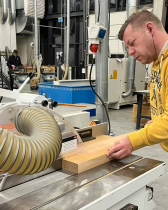 Sfeerafbeelding Fontys