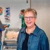 Foto van persoon