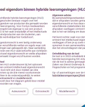 Sfeerafbeelding Fontys