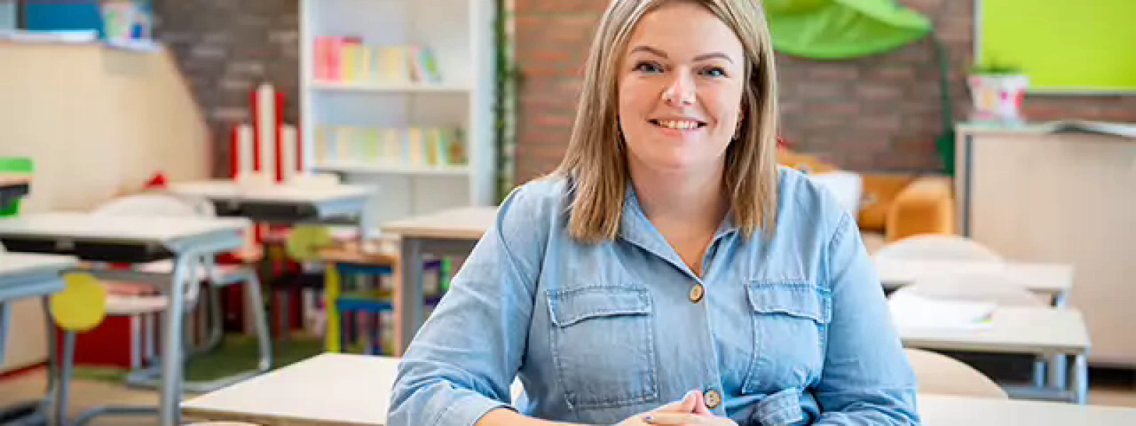 Open je ogen voor het onderwijs: Amber