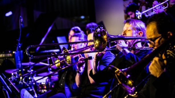 Ambience photo Fontys