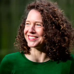 Danae Bodewes