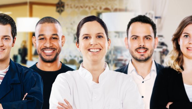Sfeerafbeelding Fontys
