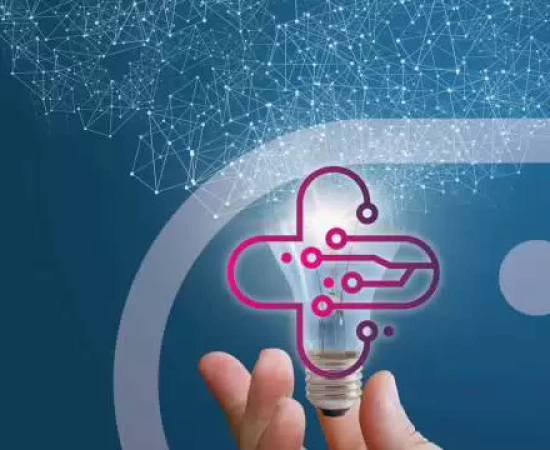 Sfeerafbeelding Health Innovation