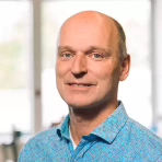 Dr. ir. Mark de Graaf
