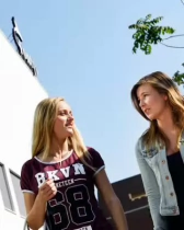 Ambience photo Fontys