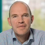 Photo of person