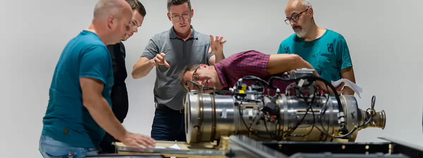 Placeholder for Fontys video