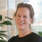 Foto van persoon