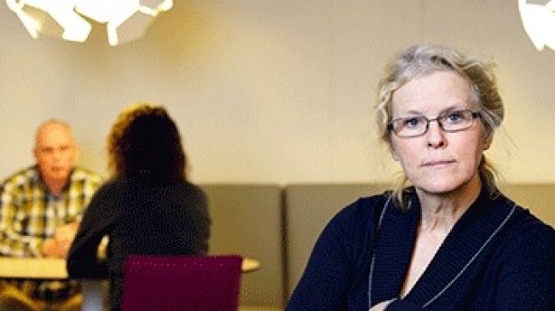 Ambience photo Fontys