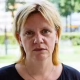Photo of person