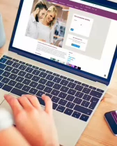 Sfeerafbeelding Fontys