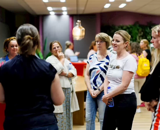 Sfeerafbeelding Fontys