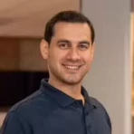 Photo of person