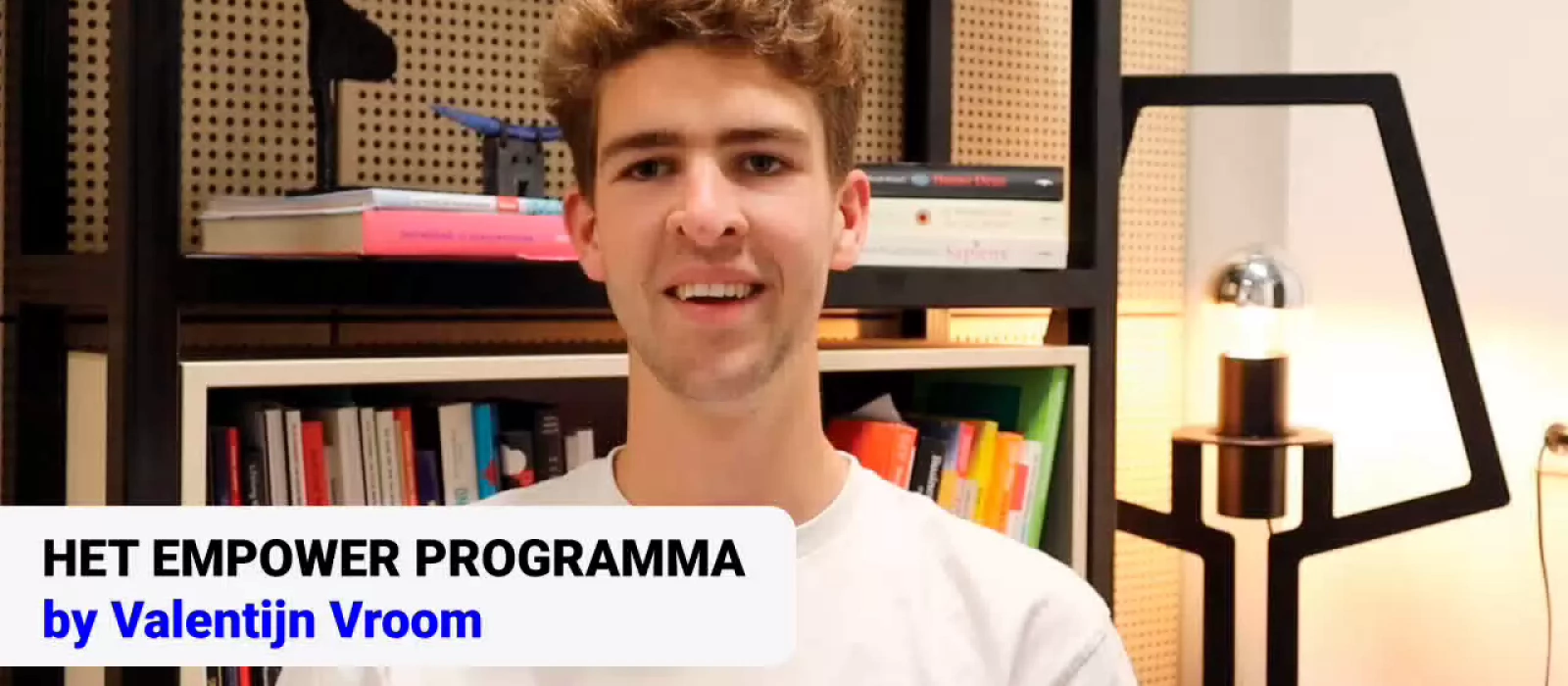 Placeholder for Fontys video