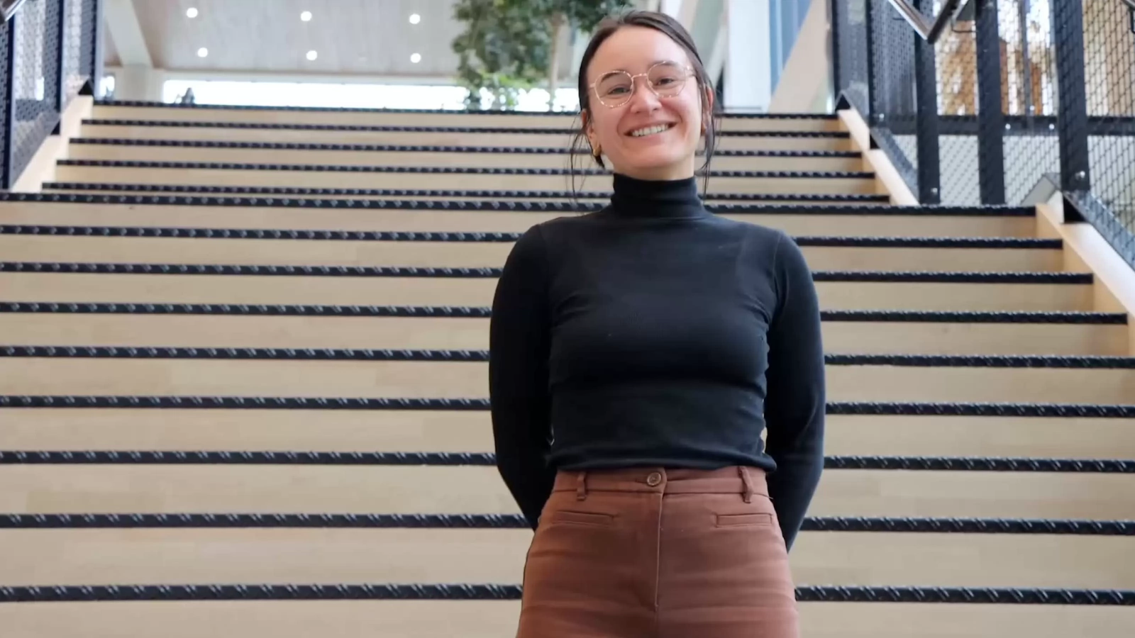 Placeholder for Fontys video