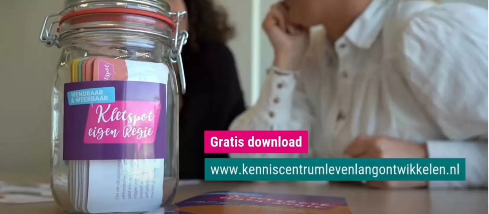 Placeholder for Fontys video