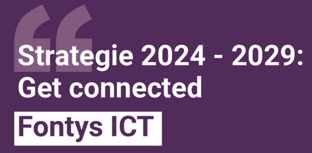 Fontys ICT Eindhoven en Tilburg | Fontys